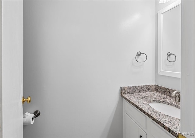 12628 Copperas Ln, Richmond, VA 23233 - bathroom featuring vanity