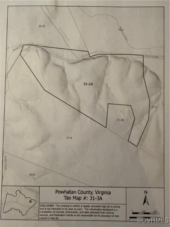 0 Manakintown Ferry Rd, Midlothian, VA 23139