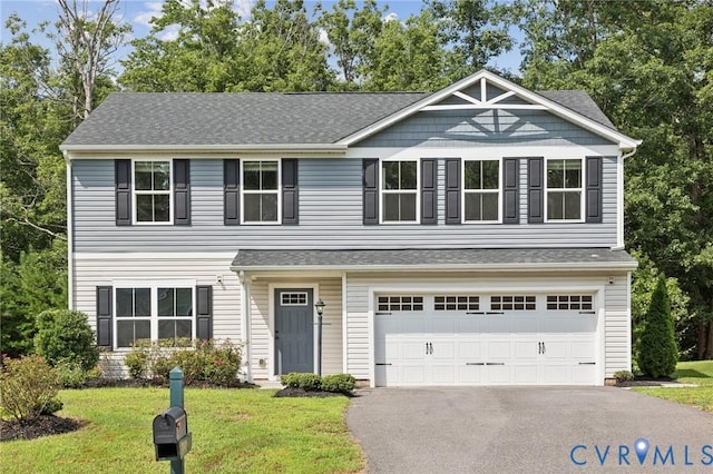 7000 Oakfork Loop, New Kent, VA 23124 - photo 1