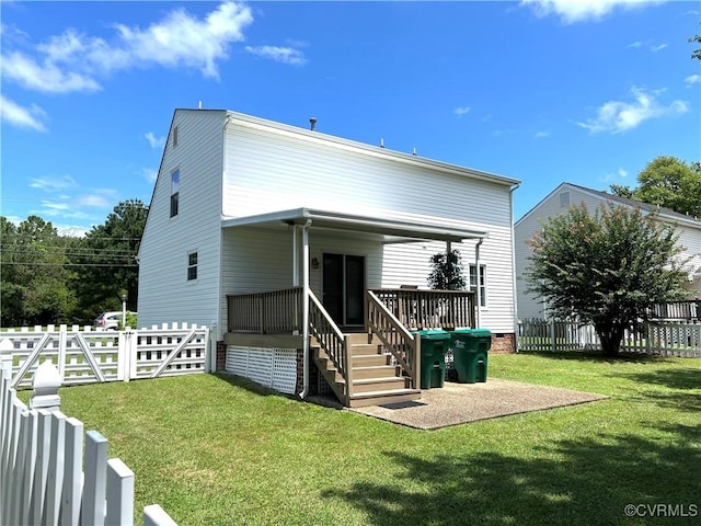 1217 Old Francis Rd, Glen Allen, VA 23059 - photo 4