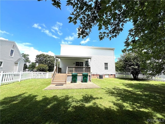 1217 Old Francis Rd, Glen Allen, VA 23059 - photo 9
