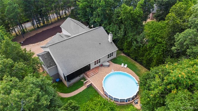 100 Lakewood Dr, Williamsburg, VA 23185 - photo 48