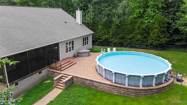 100 Lakewood Dr, Williamsburg, VA 23185 - photo 47