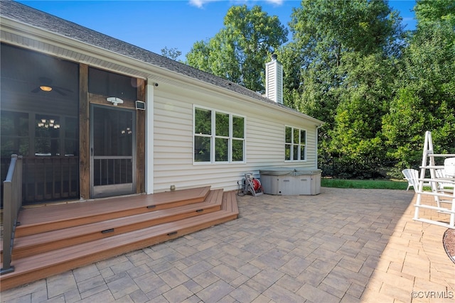 100 Lakewood Dr, Williamsburg, VA 23185 - photo 45