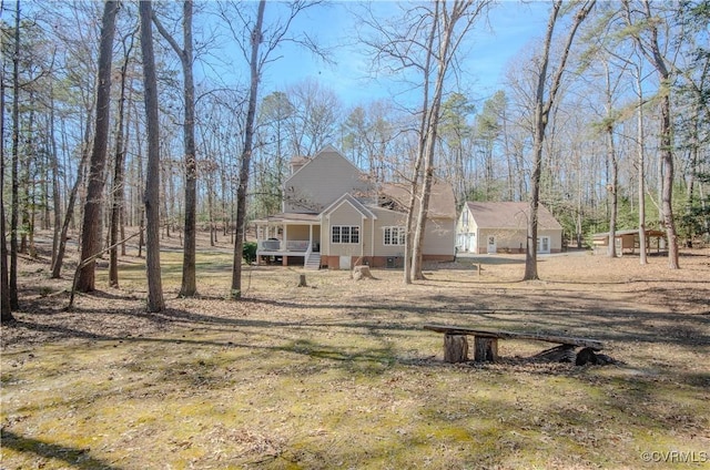 5190 Danes Run, Hanover, VA 23111 - photo 4