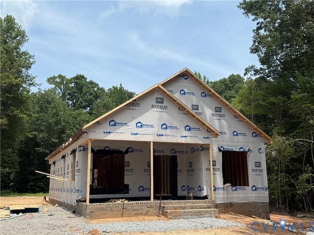 447 Raleigh Ave, South Hill, VA 23970 - photo 2