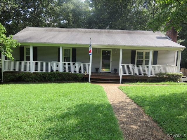 2901 Walnut Dr, Quinton, VA 23141 - photo 1
