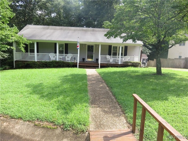 2901 Walnut Dr, Quinton, VA 23141 - photo 2
