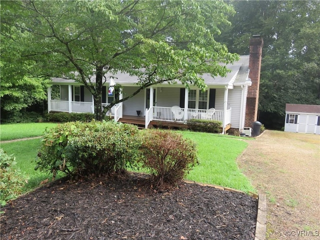 2901 Walnut Dr, Quinton, VA 23141 - photo 3