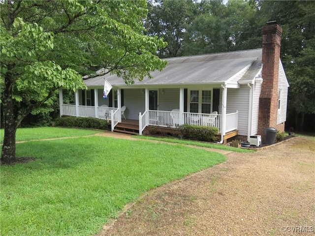 2901 Walnut Dr, Quinton, VA 23141 - photo 4