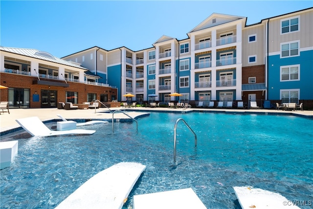10530 Stony Bluff Dr Unit 201, Ashland, VA 23005 - photo 37