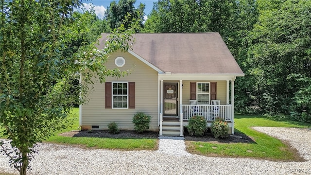5016 Gravel Hill Rd, Dillwyn, VA 23936 - photo 1