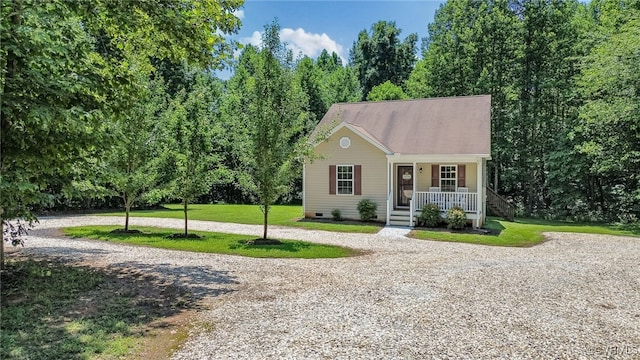 5016 Gravel Hill Rd, Dillwyn, VA 23936 - photo 2