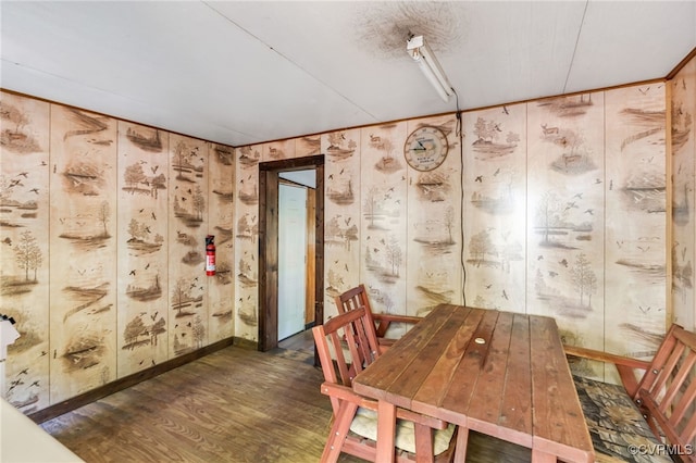 5016 Gravel Hill Rd, Dillwyn, VA 23936 - photo 42