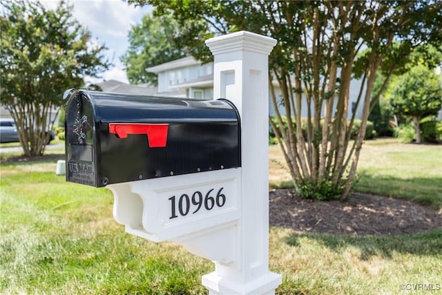 10966 Bland Ridge Dr, South Prince George, VA 23805 - exterior view