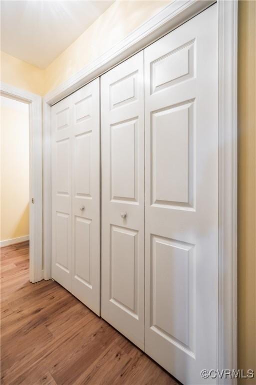 10966 Bland Ridge Dr, South Prince George, VA 23805 - detailed view of wood finished floors