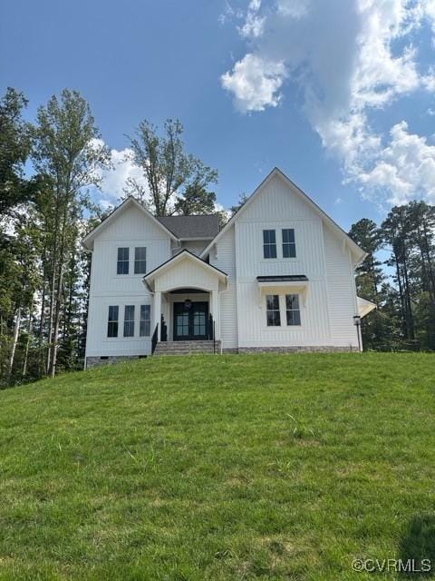 5100 Lake Summer Loop, Moseley, VA 23120 - photo 1