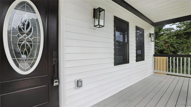 409 Mistletoe St, Petersburg, VA 23803 - photo 41