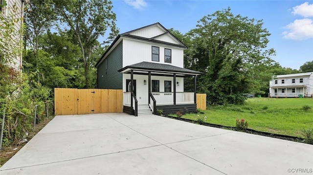 409 Mistletoe St, Petersburg, VA 23803 - photo 11