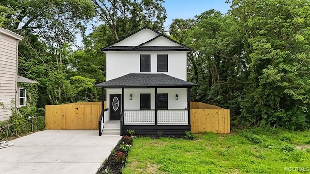 409 Mistletoe St, Petersburg, VA 23803 - photo 1