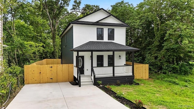 409 Mistletoe St, Petersburg, VA 23803 - photo 5