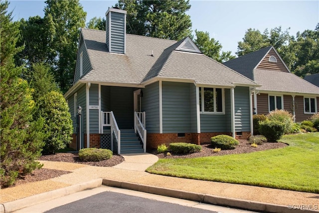 14736 Boyces Cove Dr Unit 8, Midlothian, VA 23112 - photo 2