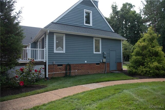 14736 Boyces Cove Dr Unit 8, Midlothian, VA 23112 - photo 5