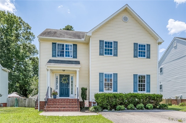 2929 Ginter St, Henrico, VA 23228 - photo 1