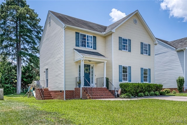 2929 Ginter St, Henrico, VA 23228 - photo 2