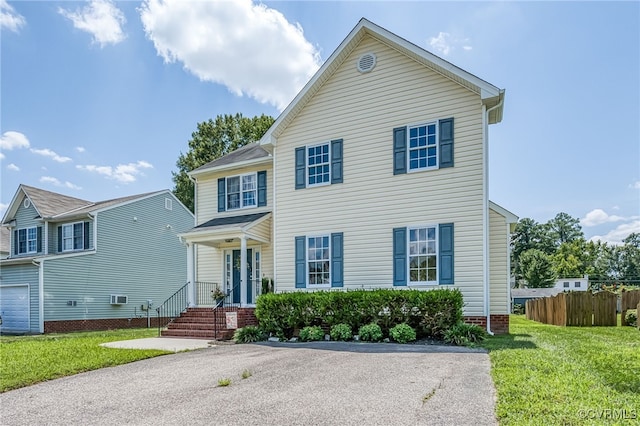 2929 Ginter St, Henrico, VA 23228 - photo 3