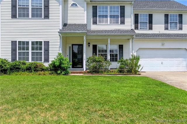 110 Benham Ct, Suffolk, VA 23434 - photo 44