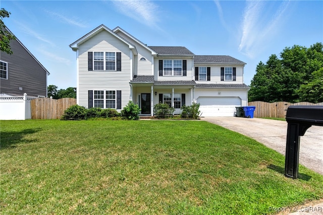 110 Benham Ct, Suffolk, VA 23434 - photo 1