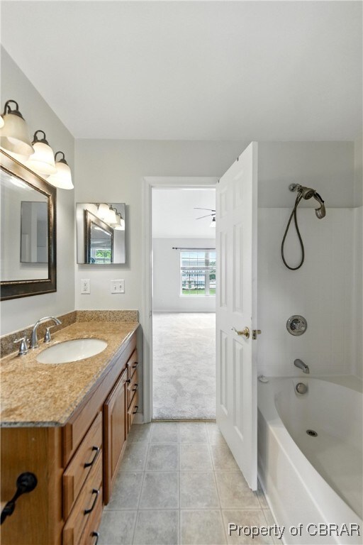 110 Benham Ct, Suffolk, VA 23434 - photo 25
