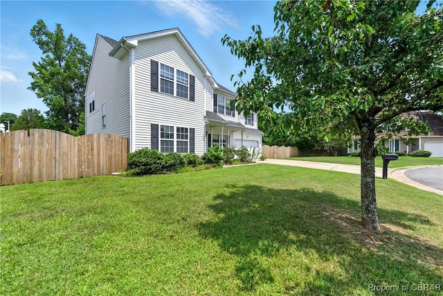 110 Benham Ct, Suffolk, VA 23434 - photo 42