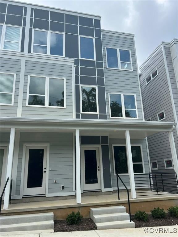 913 Bainbridge St, Richmond, VA 23224 - photo 1