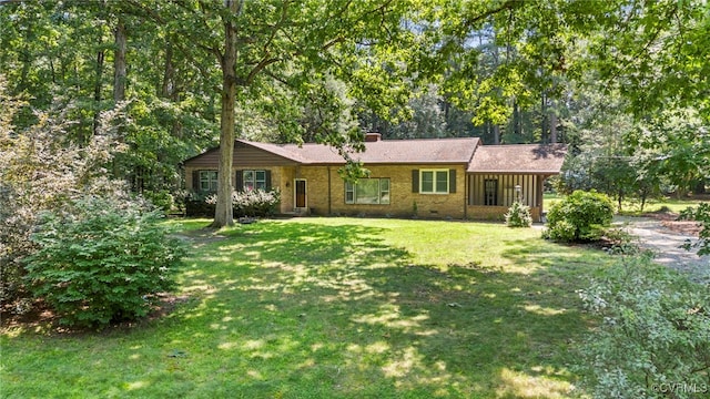 11064 Palmwood Cir, Mechanicsville, VA 23116 - photo 1