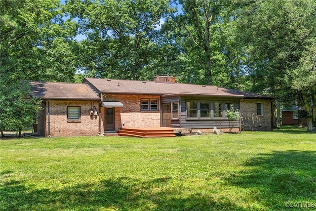 11064 Palmwood Cir, Mechanicsville, VA 23116 - photo 37