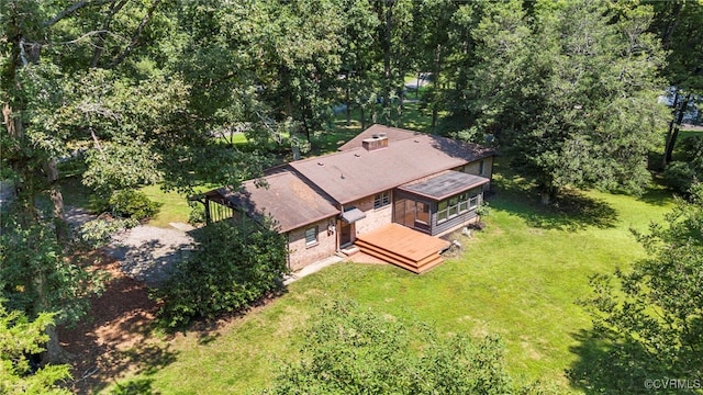 11064 Palmwood Cir, Mechanicsville, VA 23116 - photo 45