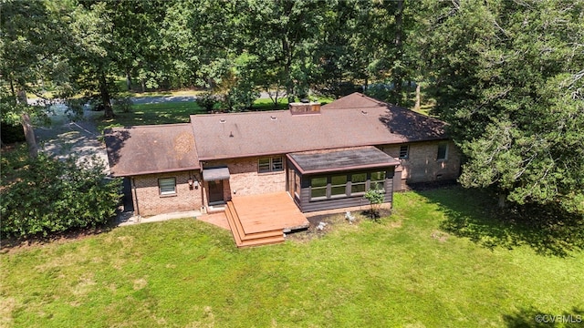 11064 Palmwood Cir, Mechanicsville, VA 23116 - photo 46