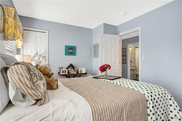 4115 Stonewood Ln, Williamsburg, VA 23188 - bedroom with a closet