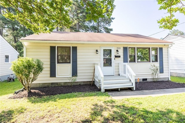 233 N Mapleleaf Ave, Highland Springs, VA 23075 - photo 2