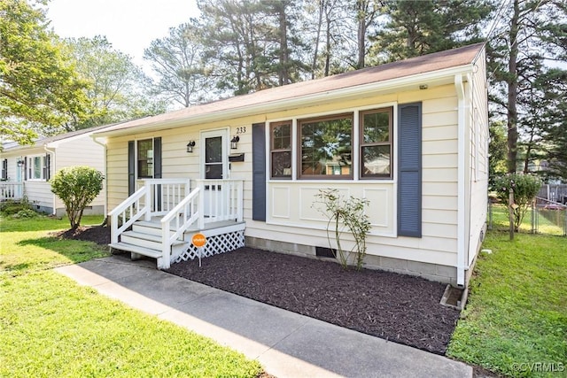 233 N Mapleleaf Ave, Highland Springs, VA 23075 - photo 4