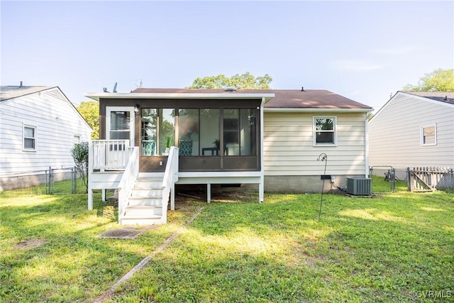233 N Mapleleaf Ave, Highland Springs, VA 23075 - photo 24