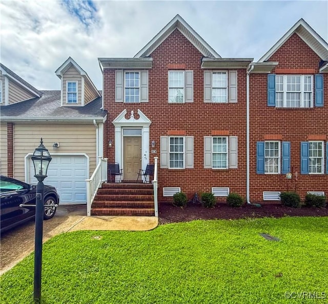 116 Gilcreff Pl, Colonial Heights, VA 23834 - photo 1