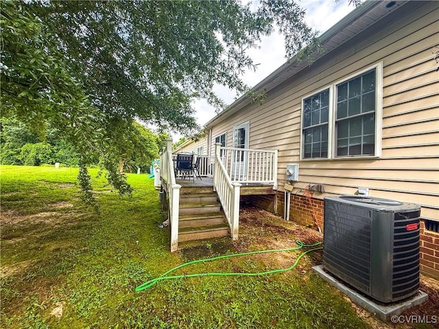 116 Gilcreff Pl, Colonial Heights, VA 23834 - photo 24