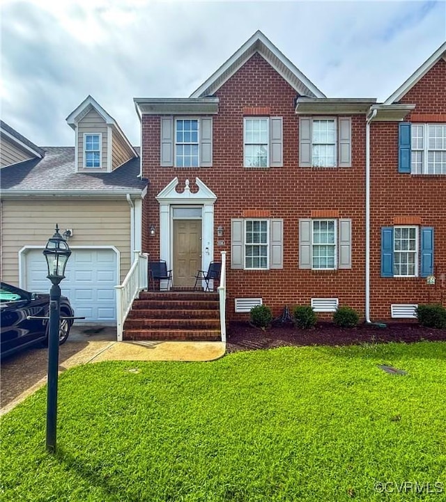 116 Gilcreff Pl, Colonial Heights, VA 23834 - photo 27