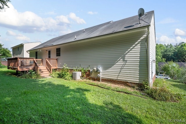 2736 Knobbly Ct, Chester, VA 23831 - photo 29