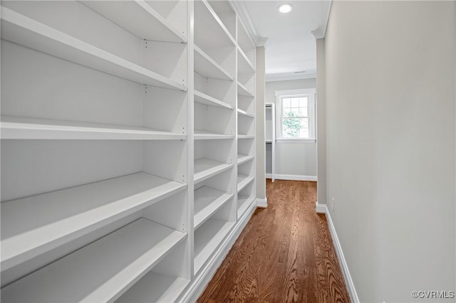 4705 Fitzhugh Ave, Richmond, VA 23230 - view of storage area