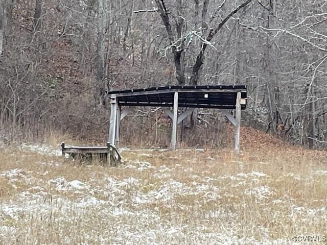 7305 Big Back Creek Rd, Warm Springs, VA 24484 - photo 10