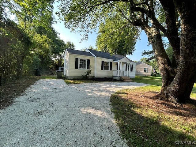 6039 Glenway Dr, Richmond, VA 23225 - photo 2
